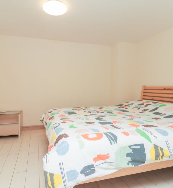 Шанхай: iFamily Apart Hotel Xinjinqiao Branch