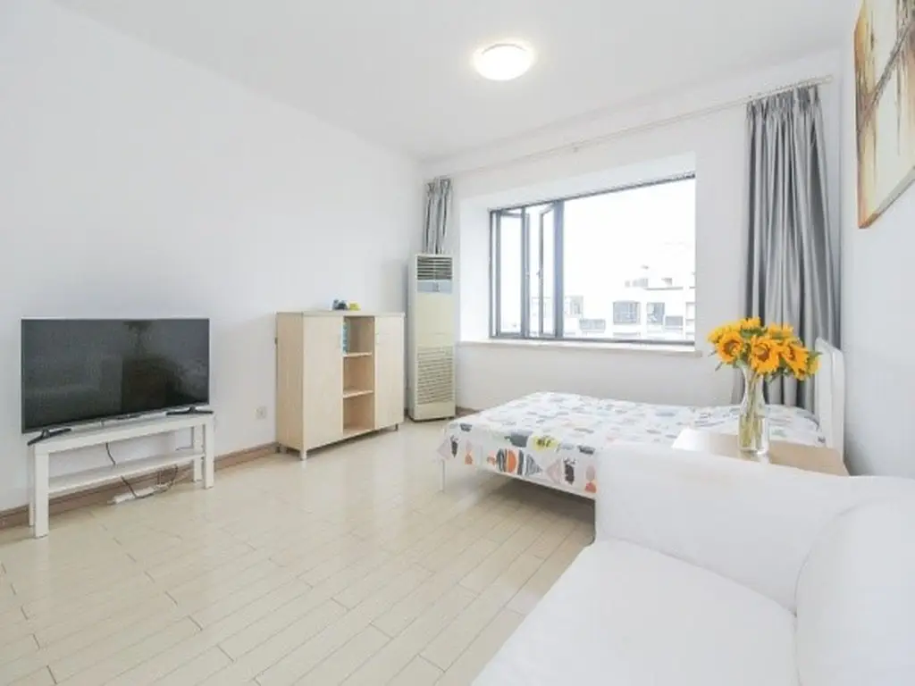 Шанхай: iFamily Apart Hotel Xinjinqiao Branch