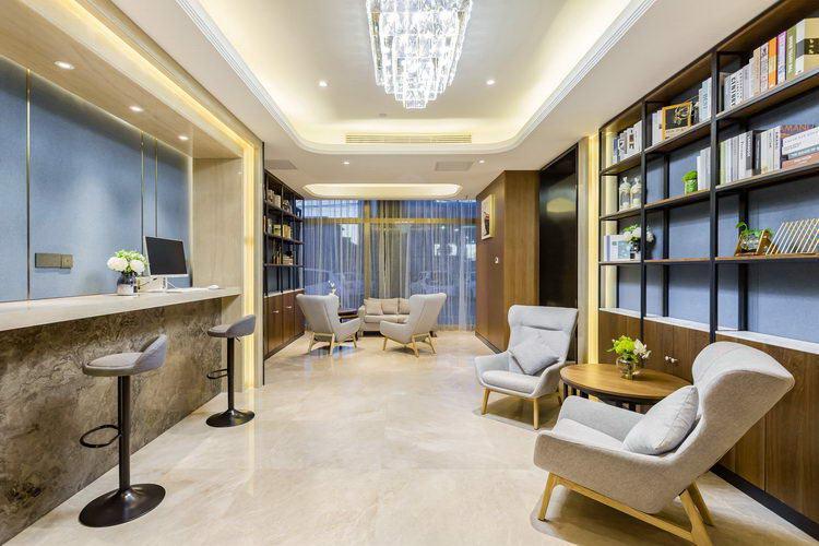 Пекин: Yitel Collection Beijing Capital International Airport New Exhibition Center
