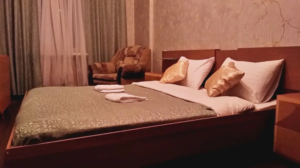 Санкт-Петербург: Гостевой Дом Кузнецовская 11