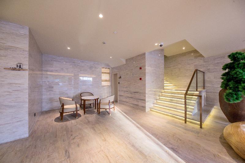 Шанхай: JI Hotel Shanghai World Expo Shangnan Road