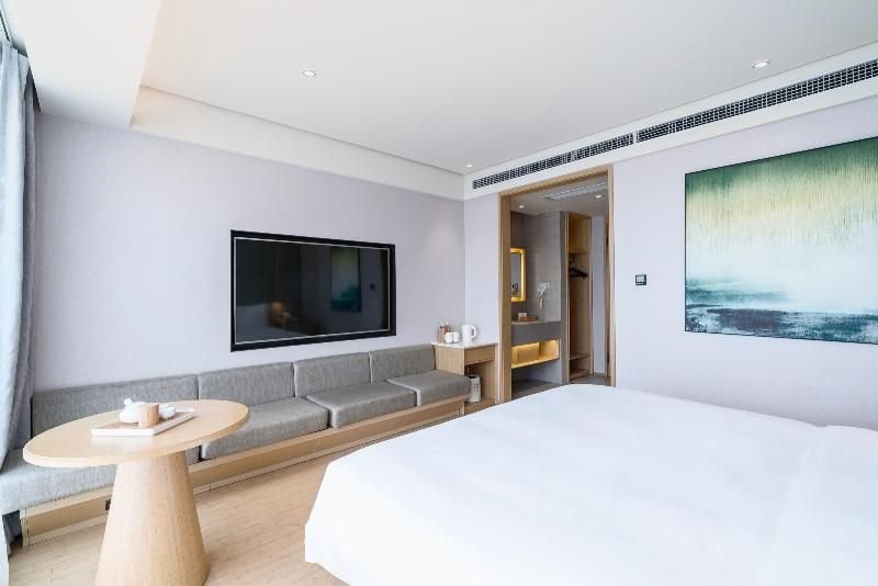 Шанхай: JI Hotel Shanghai Anting Auto City