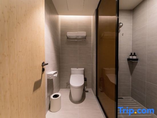 Шанхай: JI Hotel Shanghai Anting Auto City