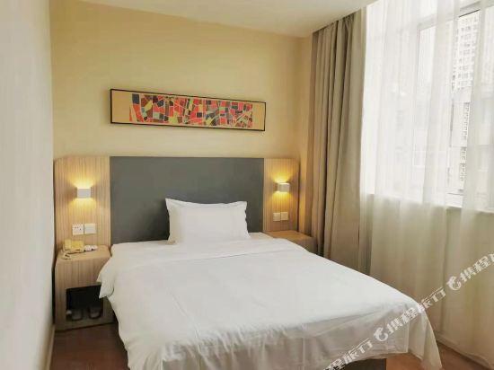 Куньмин: Hanting Hotel Kunming Renming Xi Road Poly Center