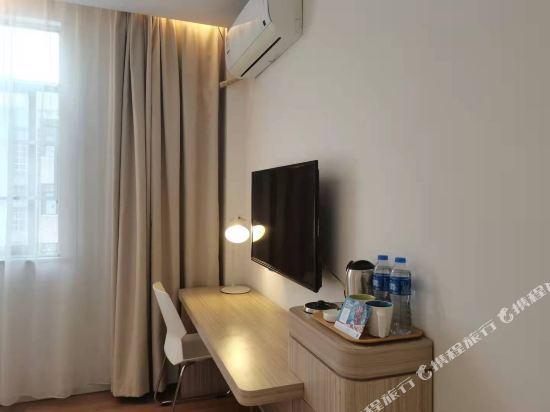 Куньмин: Hanting Hotel Kunming Renming Xi Road Poly Center