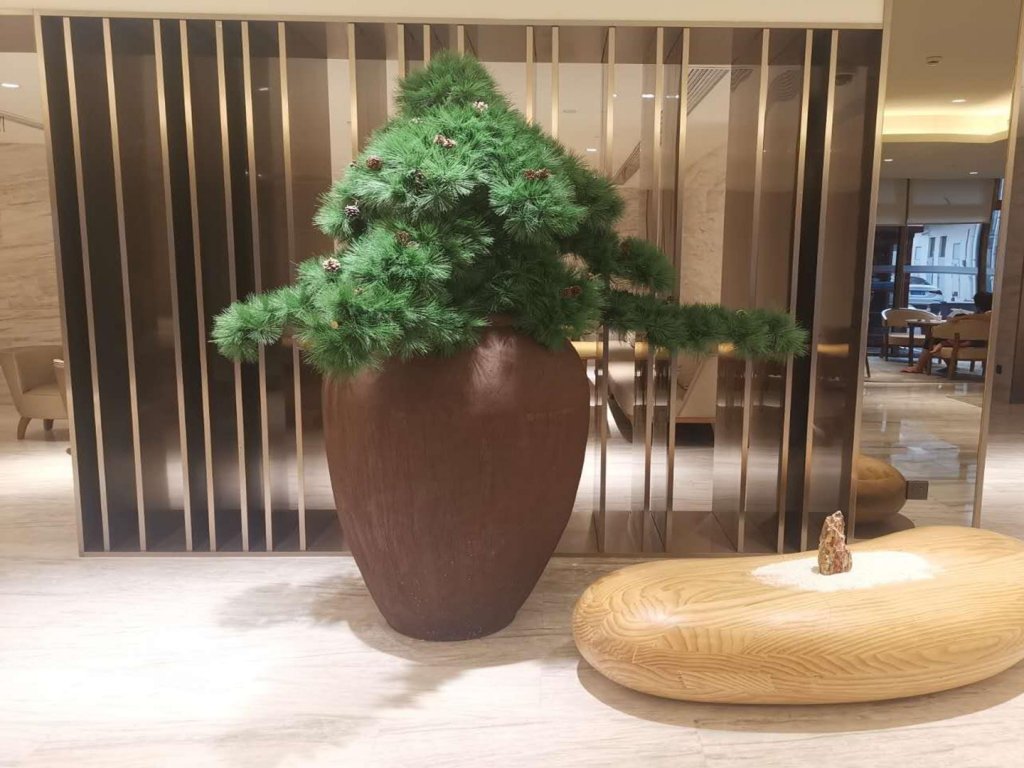 Шанхай: JI Hotel Shanghai Jumen Road