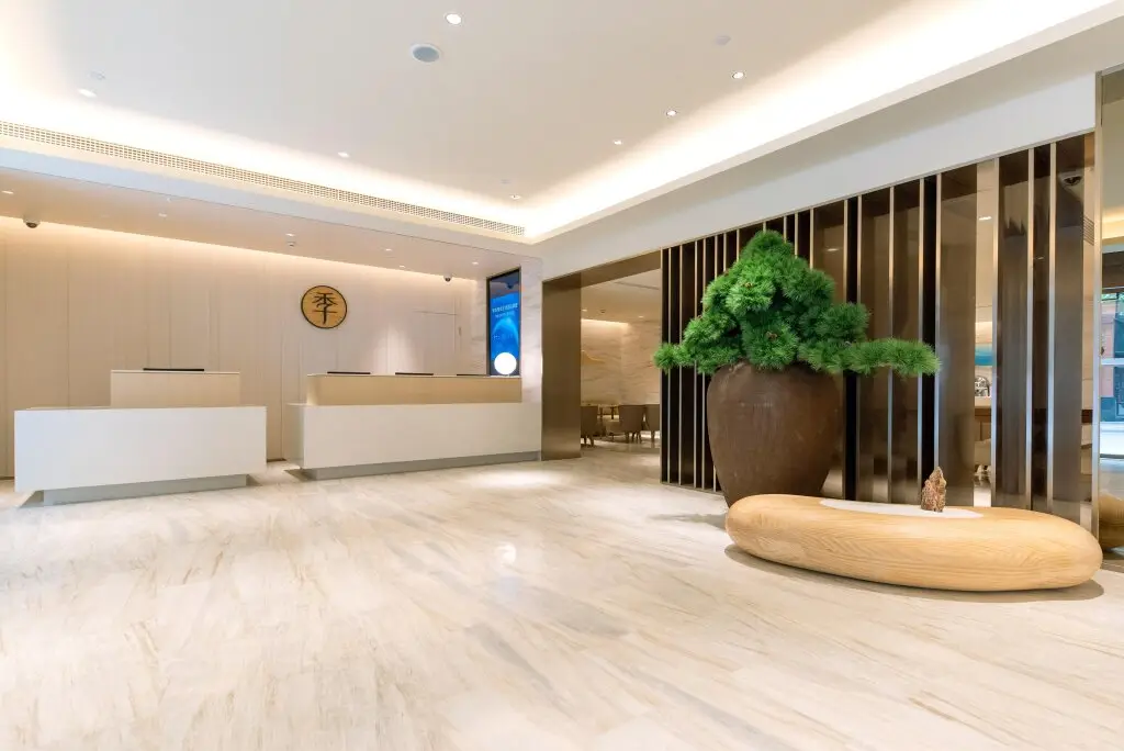 Шанхай: JI Hotel Shanghai Jumen Road