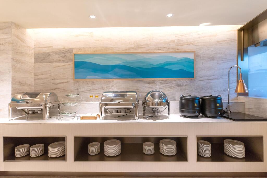 Шанхай: JI Hotel Shanghai Jumen Road