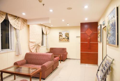 Гуанчжоу: Hanting Hotel Guangzhou Ximenkou Guangxiao Station