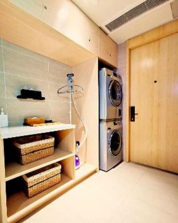 Шанхай: JI Hotel Shanghai Hongqiao Shuicheng Road