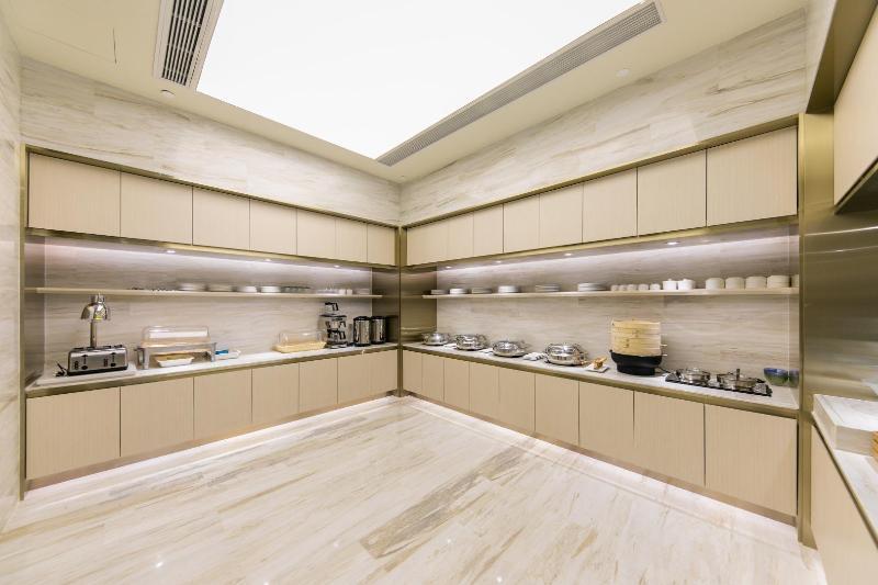 Шанхай: JI Hotel Shanghai Hongqiao Shuicheng Road