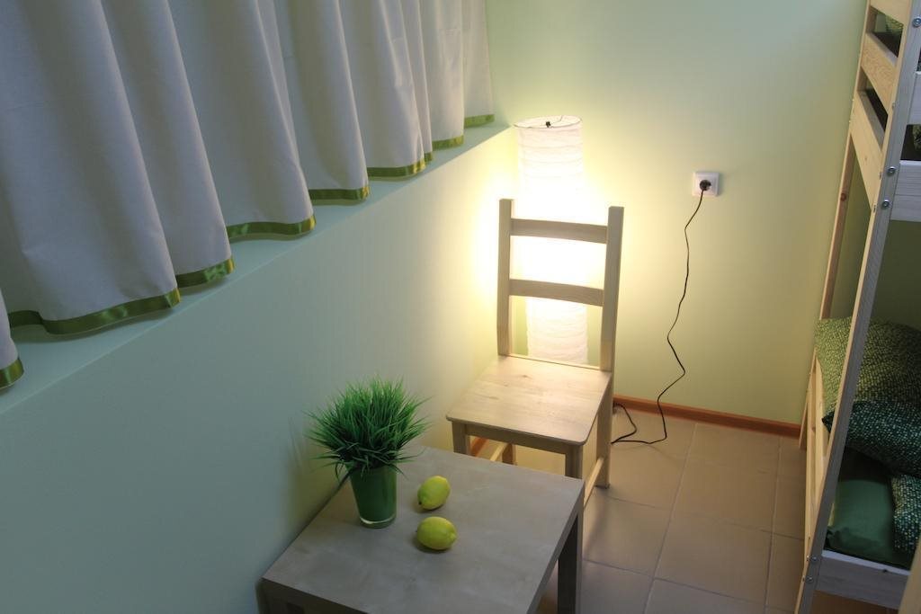 Пушкин: Lemon Hostel