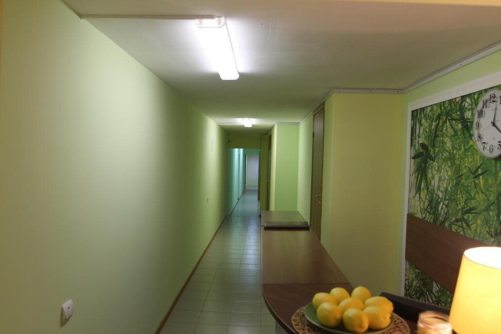 Пушкин: Lemon Hostel