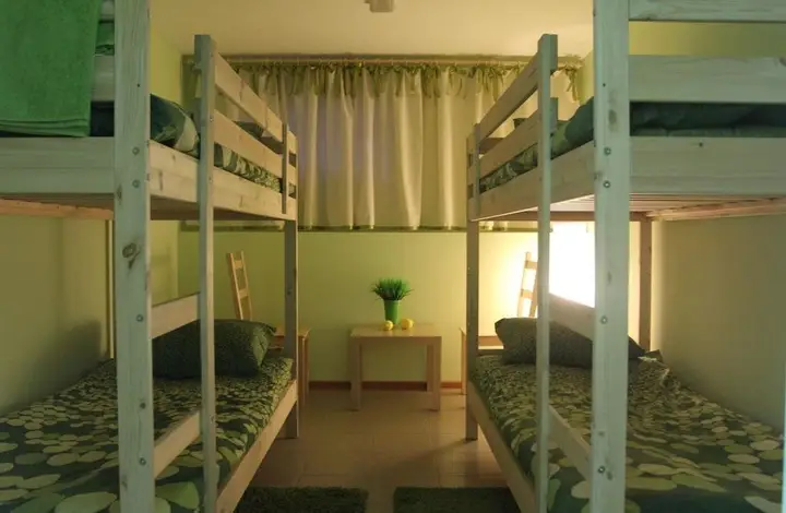 Пушкин: Lemon Hostel