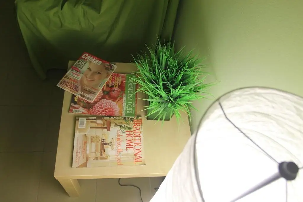Пушкин: Lemon Hostel