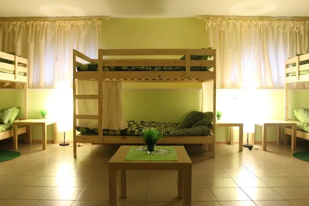 Пушкин: Lemon Hostel