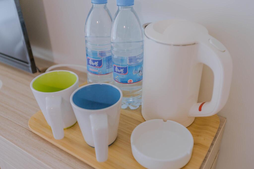Яань: Hanting Hotel Kunming Changshui Airport