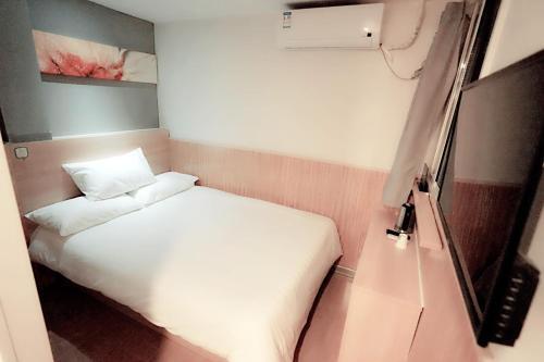 Пекин: Hi Inn Beijing Zhanqian Sqaure