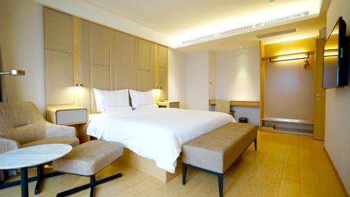 Куньмин: JI Hotel Kunming High-Tech Zone