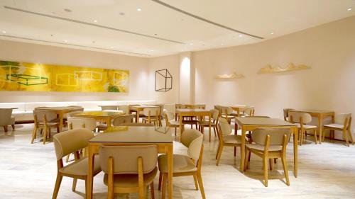 Куньмин: JI Hotel Kunming High-Tech Zone