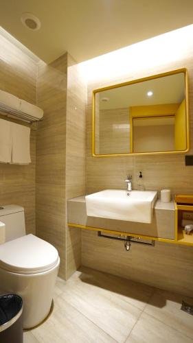 Куньмин: JI Hotel Kunming High-Tech Zone