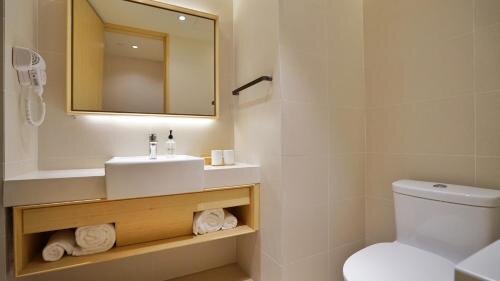 Куньмин: JI Hotel Kunming High-Tech Zone