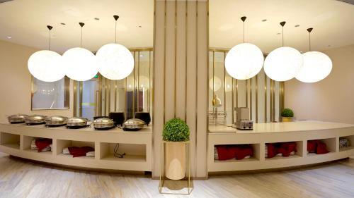 Куньмин: JI Hotel Kunming High-Tech Zone