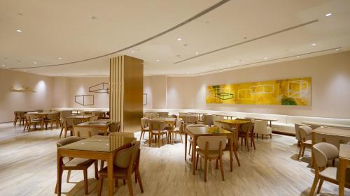 Куньмин: JI Hotel Kunming High-Tech Zone