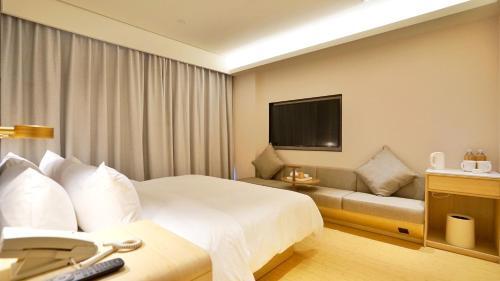 Куньмин: JI Hotel Kunming High-Tech Zone
