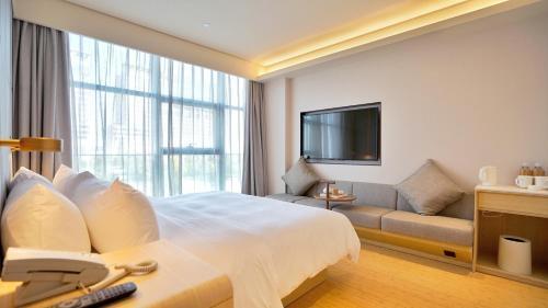 Куньмин: JI Hotel Kunming High-Tech Zone