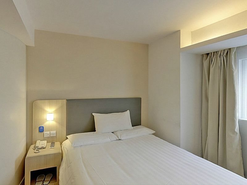 Шанхай: Hanting Hotel Shanghai Hongqiao Hechuan Road