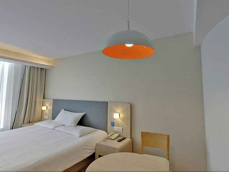 Шанхай: Hanting Hotel Shanghai Hongqiao Hechuan Road