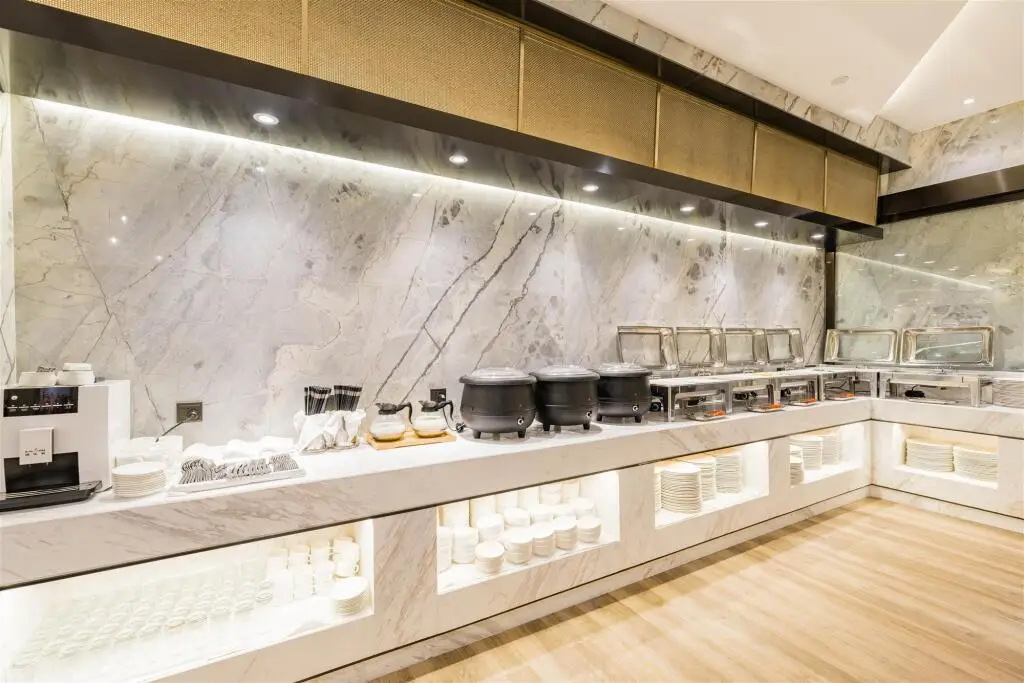 Шанхай: Orange Hotel Shanghai Xujiahui Xietu Road