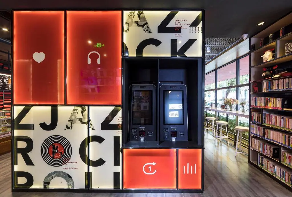 Чэнду: Atour Light Hotel Chengdu Chunxi Road