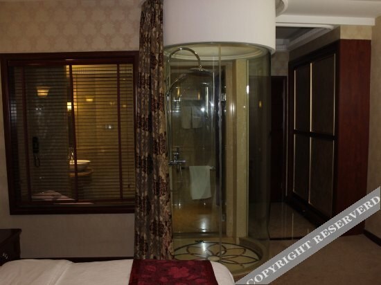 Хучжоу: Atour Hotel Huzhou Changxing Changhai Road
