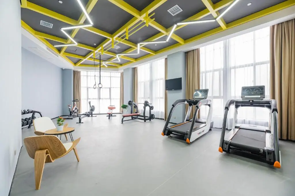 Нанкин: Atour Hotel Nanjing Banqiao