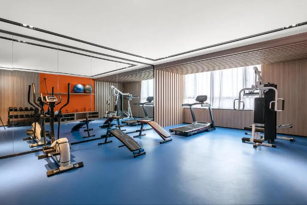 Сиань: Atour Hotel Xi'an High -Tech Semiconductor Industry Park