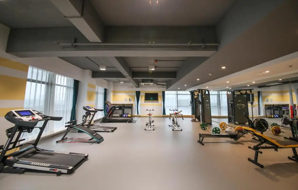 Уси: Atour Hotel Yixing Huanke Park