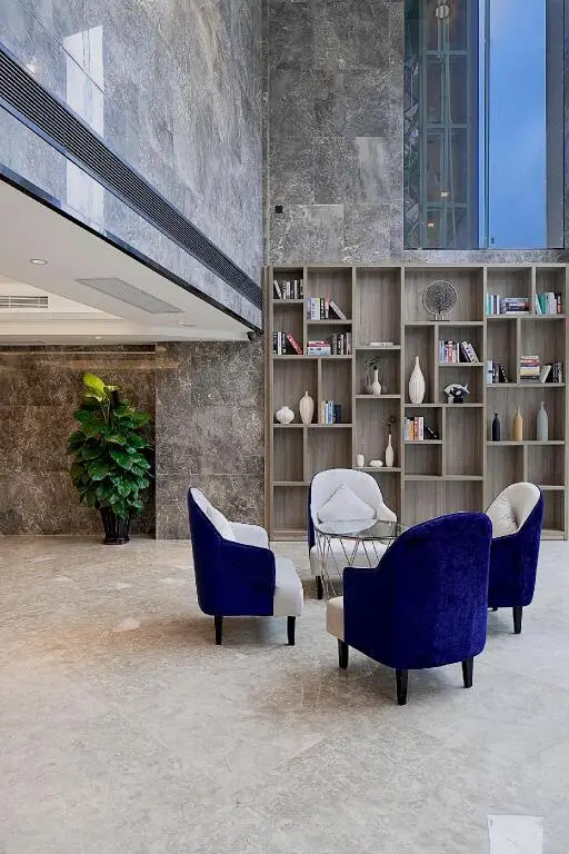 Дунгуань: hailihotel