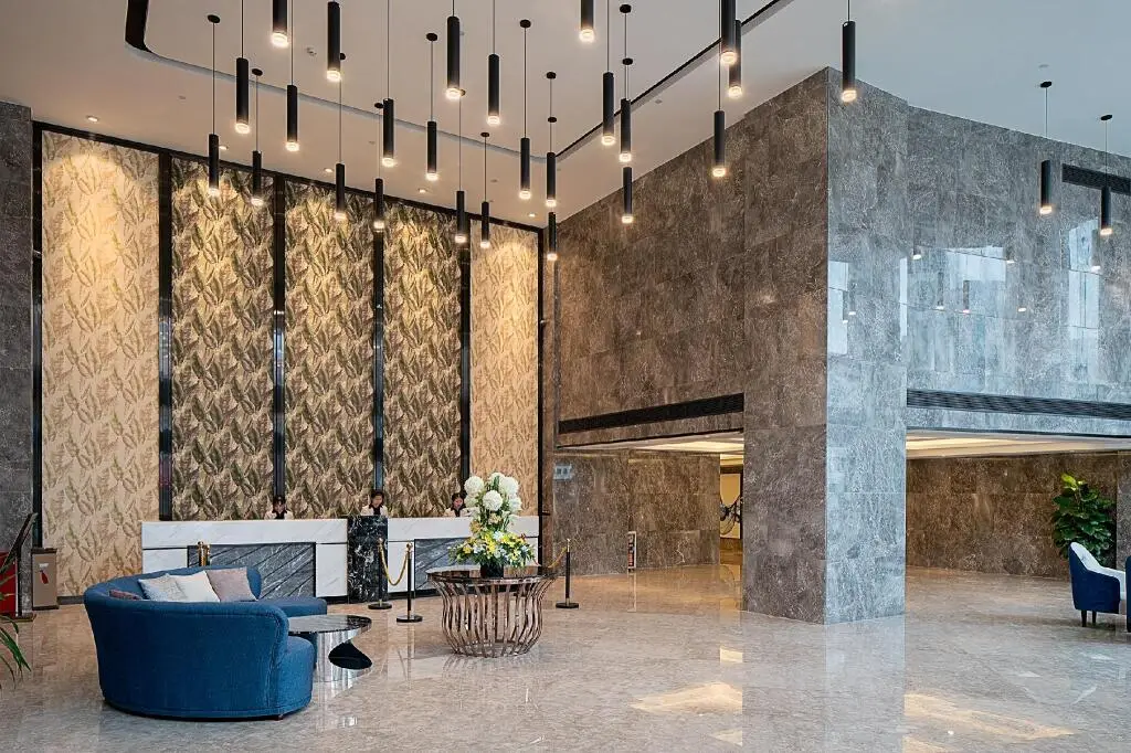 hailihotel — фото 1