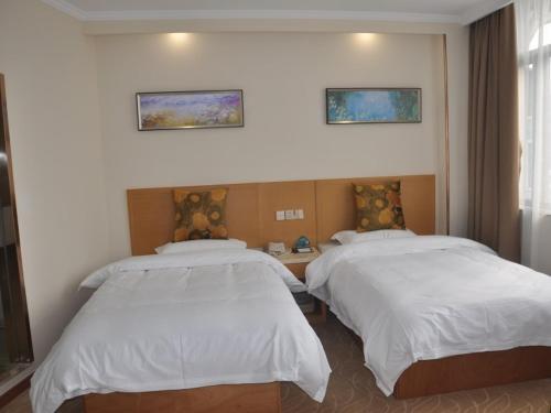 Уси: Shell Wuxi Jiangyin Wenlin Town Hotel