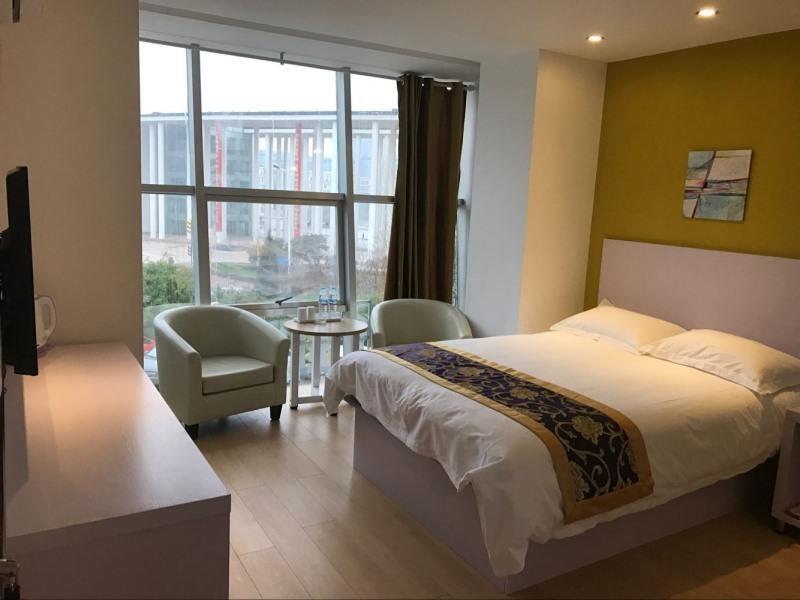 Цзинань: Shell Jinan Gaoxin District Shunhua Road Qilu Software Park Hotel