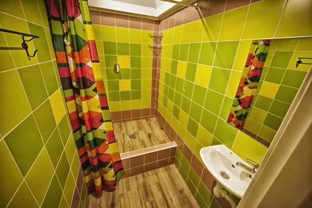 Санкт-Петербург: Leto Apartments