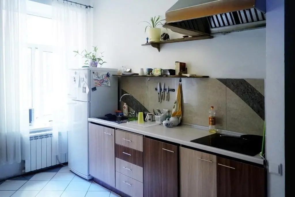 Санкт-Петербург: Leto Apartments