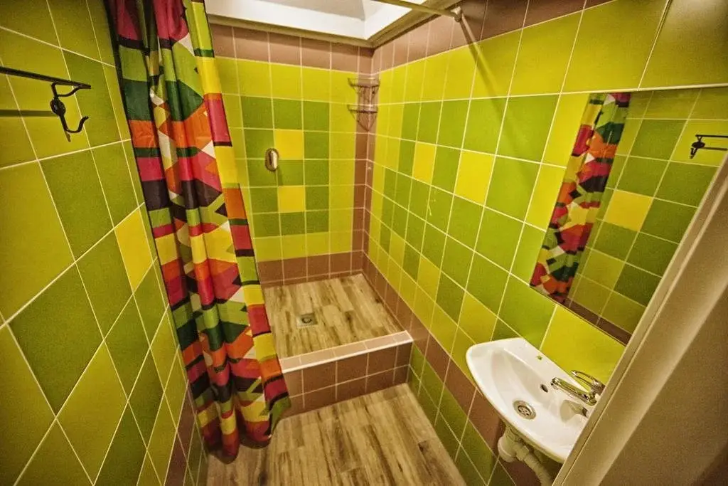Санкт-Петербург: Leto Apartments