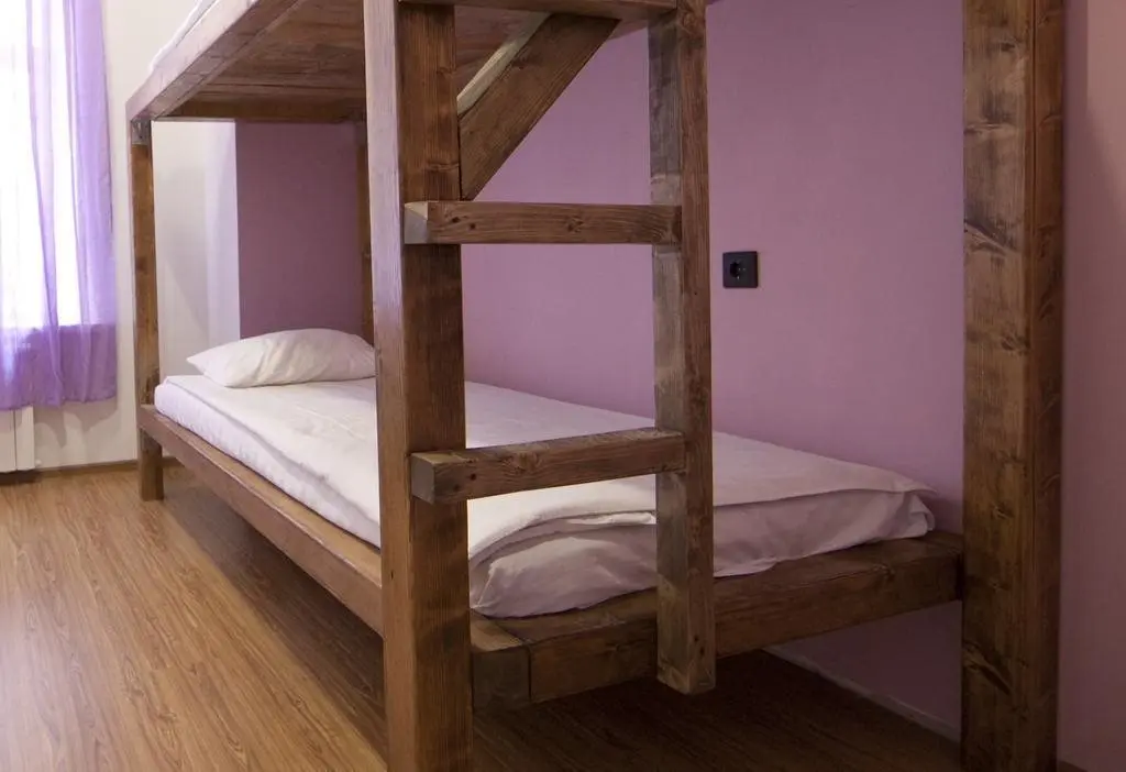 Санкт-Петербург: Leto Apartments