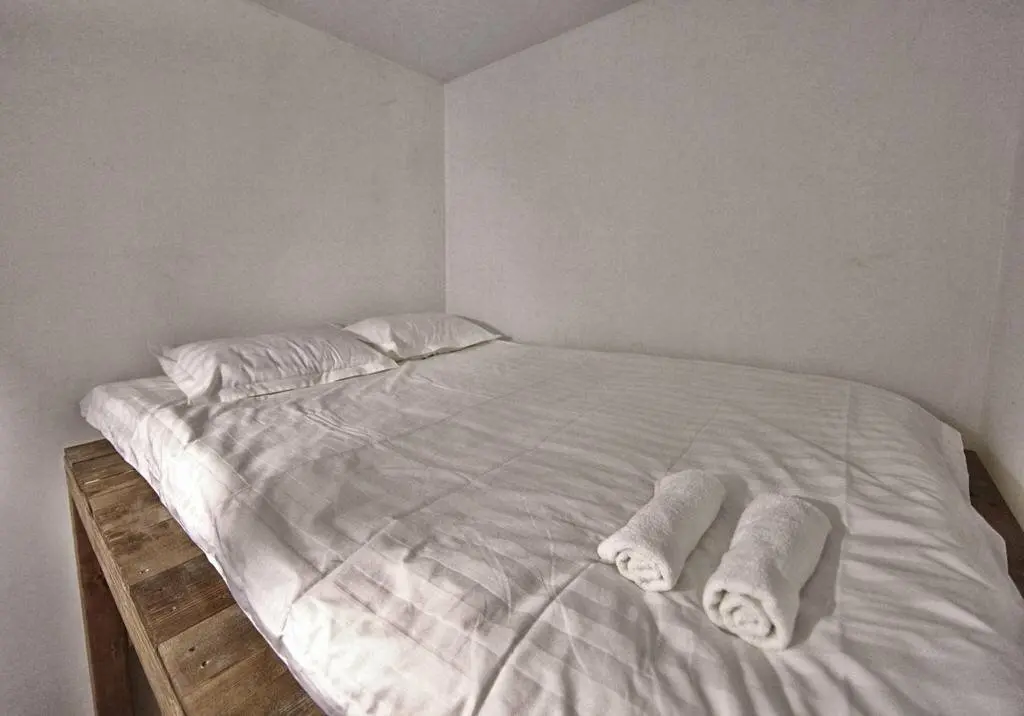 Санкт-Петербург: Leto Apartments