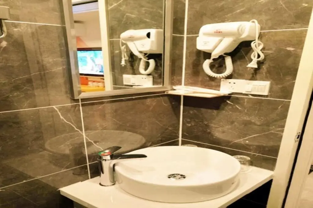 Сюйчжоу: Shell Hotel Chuzhou Mingguang Bus Station