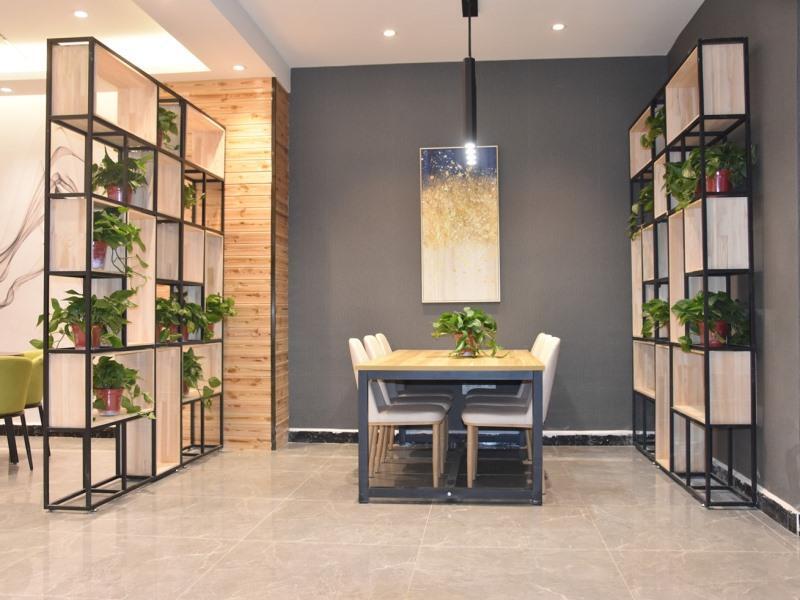 Кайфын: Shell Hotel Kaifeng Jin'an Road Bianxihu Wanda Plaza