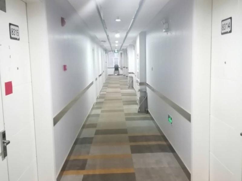 Хецзе: Shell Hotel Heze Shan County Litianlou Town